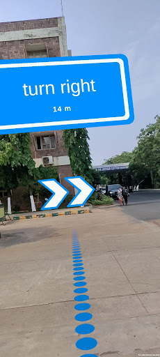 Android application Digantha screenshort