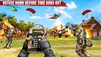 screenshot of FPS Commando Shooting Strike