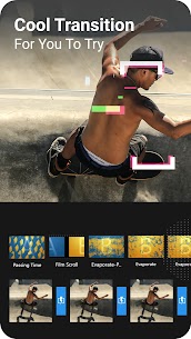 ActionDirector – Video Editing v6.11.0 MOD APK (Premium/Unlocked) Free For Android 4