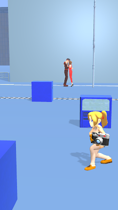 Reporter - Screenshot 3
