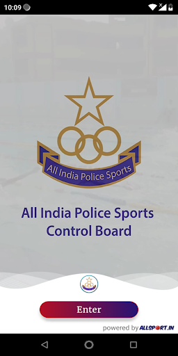 Android application AIPSCB screenshort