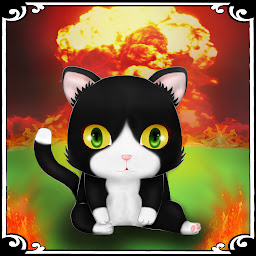 Icon image Explody Cat