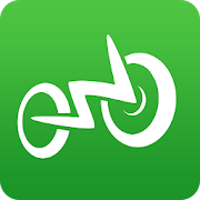 Ecomove. E-bike Smart Sharing System