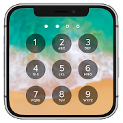  OS12 Lockscreen - Lock screen for iPhone 11 