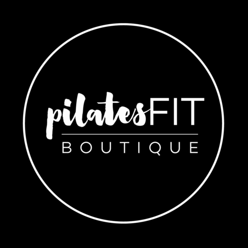 pilatesFIT Boutique logo