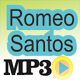 Romeo Santos Music Full Song App icon
