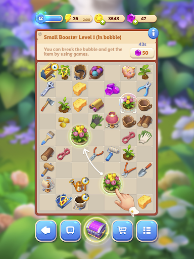 Merge Matters House Design