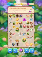 Merge Matters：マージゲーム APK スクリーンショット画像 #12