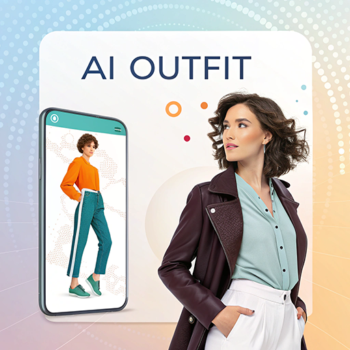 AI Clothes Changer - AI Outfit
