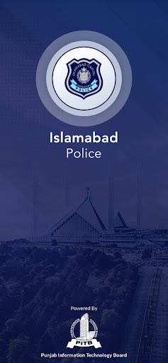 Android application ICTP screenshort