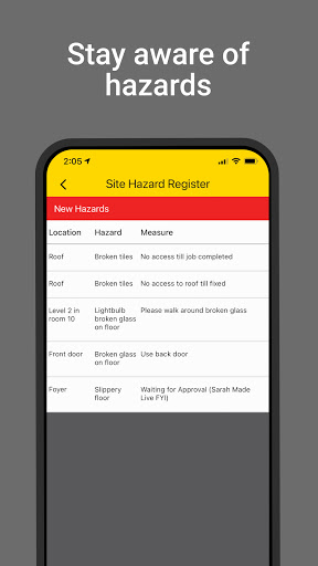 Forsite Screen 3