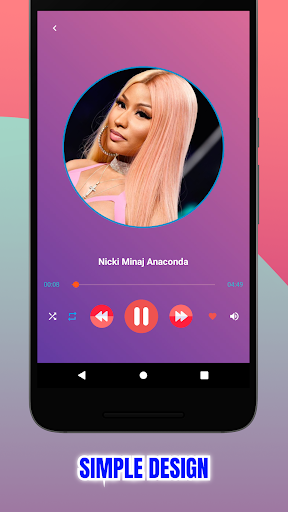 NICKI MINAJ OFFLINE SONGS 2023