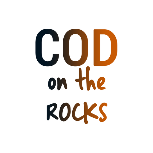 Cod On The Rocks logo