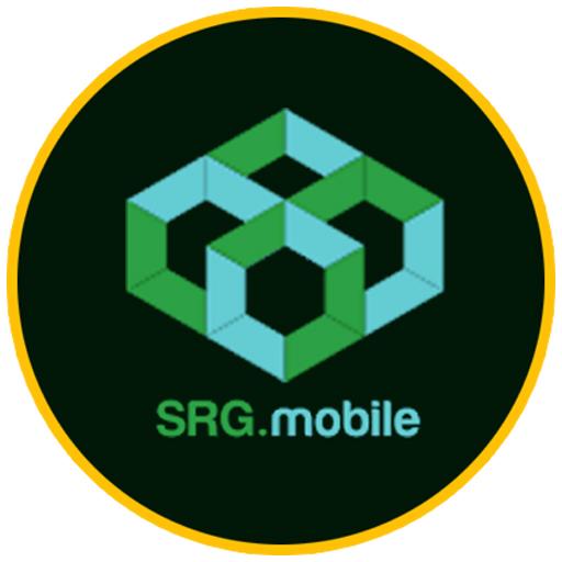 Resi Gudang Mobile logo