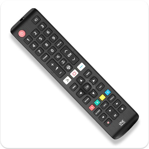 Universal TV Remote for All Tv