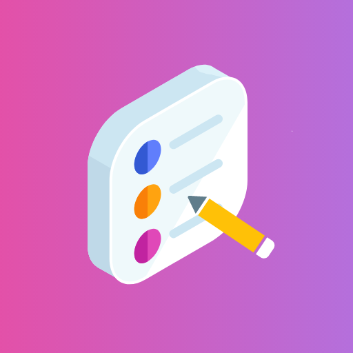 My Courses - Student Calendar Logo
