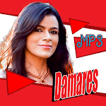 Cover Image of ดาวน์โหลด Damares As Melhores Música Gospel 2020 MP3 4.0 APK