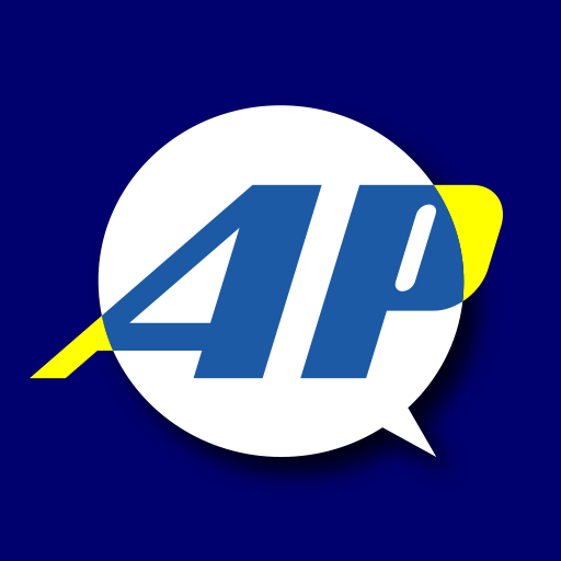 ALPS TOOL Power logo
