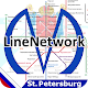 Metro maps of Saint Petersburg 2021 Laai af op Windows