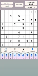 Puzzle Sudoku