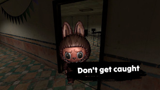 Game screenshot Labubu Horror - Escape School hack