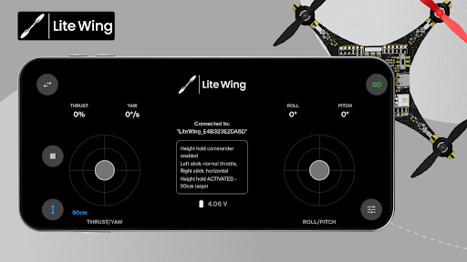 LiteWing