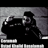 Ceramah Ustad.Khalid Basalamah icon