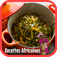 Recettes Africaines