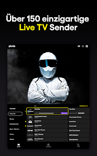 Pluto TV - TV, Filme & Serien Screenshot