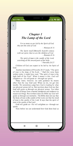 How You Can Be Led by the Spir Screen 3