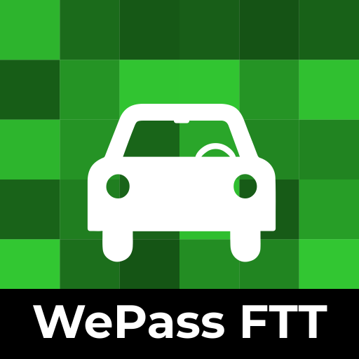 WePass Final Theory Test (FTT)