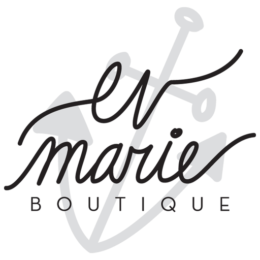 Ev Marie Boutique logo