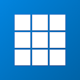 Giant Square for Instagram (Grids & SquareFit) icon