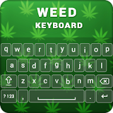 Weed Keyboard icon