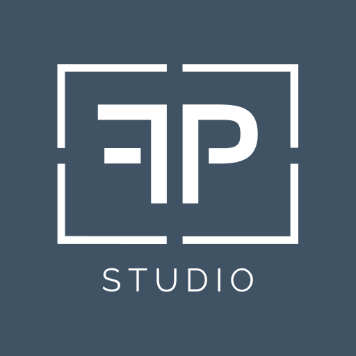 FITNESS PROJECT Studio logo