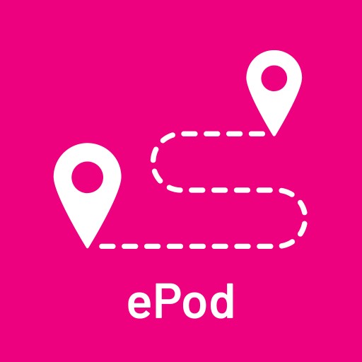 ePOD by KCS logo