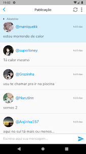 Chat and Friends SuperChat
