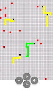 Snake Game: Classic Arcade