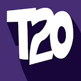 T20 Cricket Live TV icon