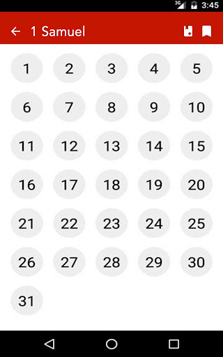 Biblia Reina Valera con audio screenshot 19