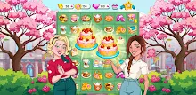 Tune Town: Merge & Story APK