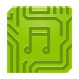 Chipper - A Keygen Jukebox icon