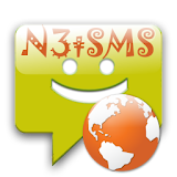 N3tSMS icon