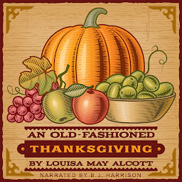 Icon image An Old-Fashioned Thanksgiving
