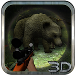Animal Sniper Hunt 3D Apk