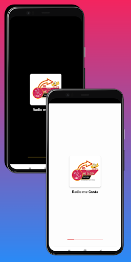 Android application Radio Me Gusta 101.1FM yacuiba screenshort