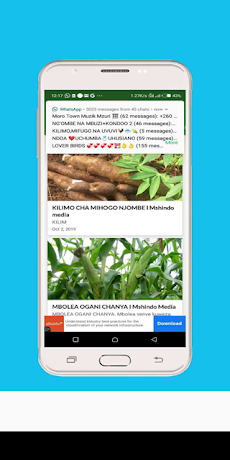 Agri:Smart Farming Systemのおすすめ画像3