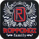 Roppongi Family - рестораны и доставка еды. Ялта. icon