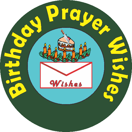 Birthday Prayer Wishes logo