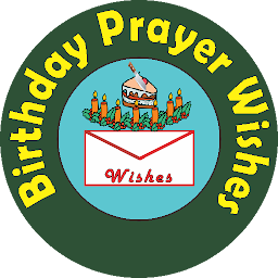 Icon image Birthday Prayer Wishes